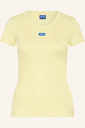 Hugo Blue T-Shirt
