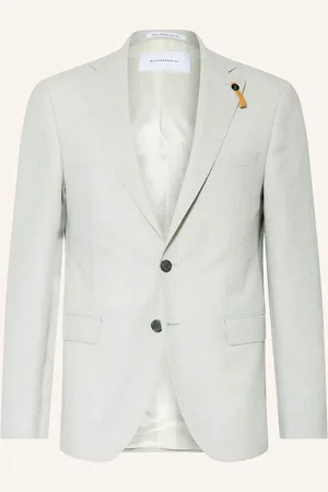 Baldessarini Anzugsakko Extra Slim Fit grau