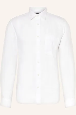 Marc O’ Polo Leinenhemd Regular Fit