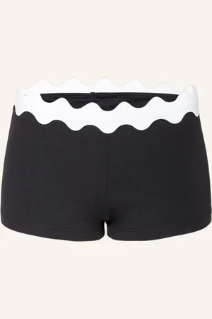 Seafolly Panty-Bikini-Hose Gia