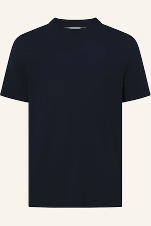 JOOP! Strickshirt Peeron blau