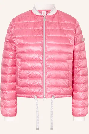 Frieda & Freddies Blouson Keira Mit Glitzergarn