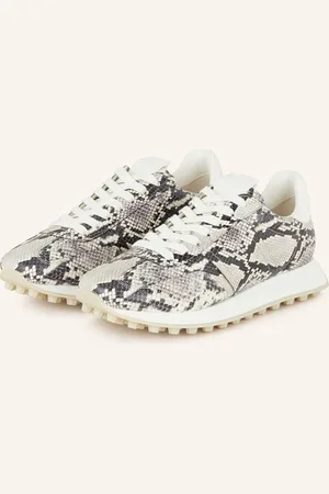 Kennel & Schmenger Sneaker Cell beige