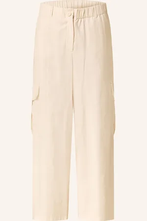 Milano Cargohose beige
