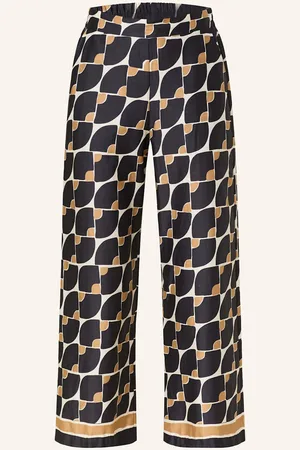 Milano Culotte schwarz