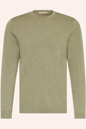 Profuomo Pullover gruen