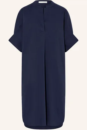 lilienfels Kleid blau