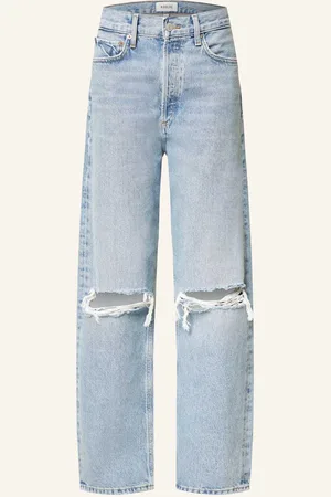AGOLDE Straight Jeans 90