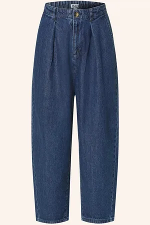 ONLY 7/8-Jeans blau