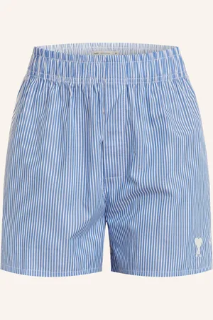 Ami Shorts blau