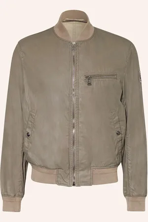 Belstaff Blouson Vantage gruen