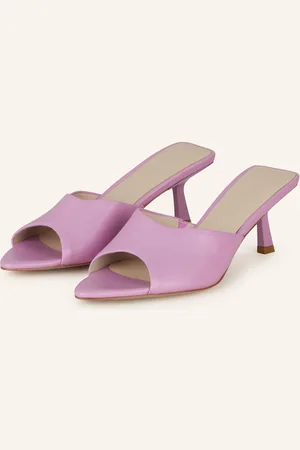 Marc Cain Mules lila