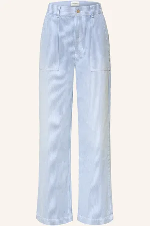 Claudie Pierlot Jeans blau