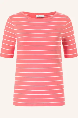 Maerz T-Shirt rot