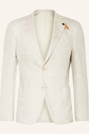 Baldessarini Anzugsakko Slim Fit beige
