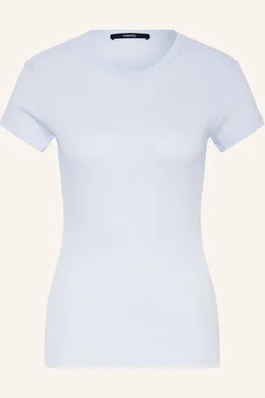 Someday T-Shirt Kleoh blau