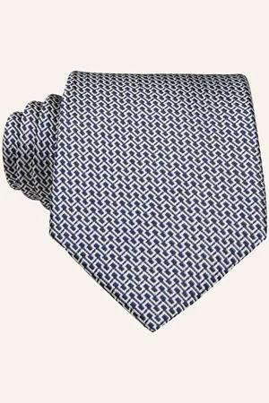 JOOP! Krawatte Jtie blau
