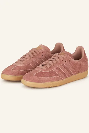 adidas Sneaker Samba Og rosa