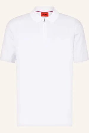 HUGO BOSS Jersey-Poloshirt Dekok Regular Fit
