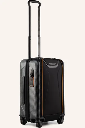 Tumi Mclaren Trolley Aero