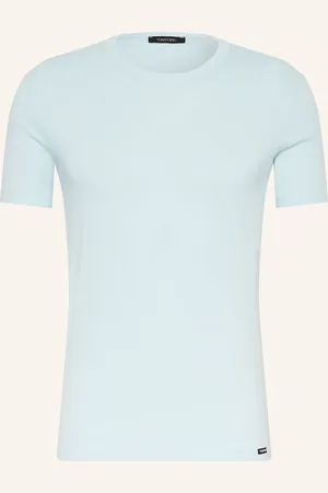 Tom Ford T-Shirt blau
