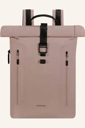 Samsonite Rucksack Coatify Biz rosa