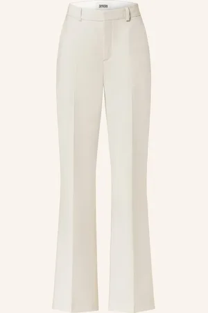 Drykorn Marlenehose Argue beige