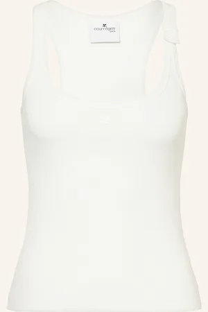 Courrèges Top