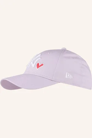 New Era Cap League Essential lila