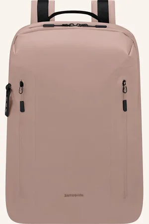 Samsonite Rucksack Coatify Biz rosa