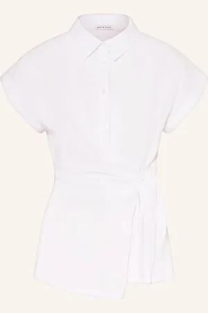 Mrs & HUGS Blusenshirt