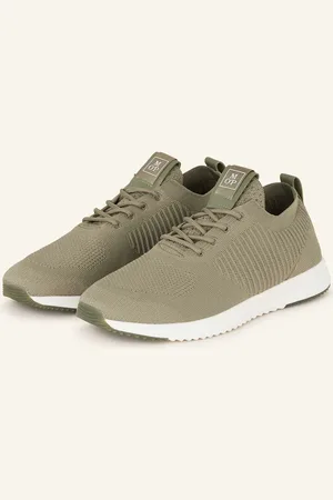 Marc O’ Polo Sneaker weiss