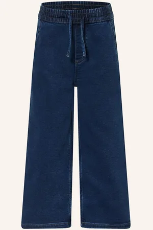 s.Oliver Hose blau
