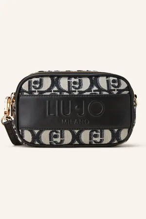 Liu Jo Umhängetasche schwarz