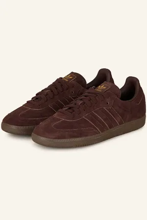 adidas Sneaker Samba Og schwarz