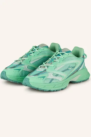 Lacoste Sneaker l003 Neo Shot gruen