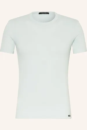 Tom Ford T-Shirt gruen