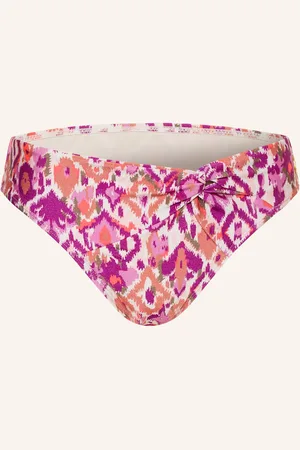 Ten Cate Basic-Bikini-Hose pink