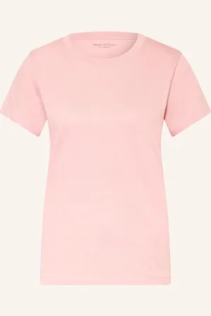 Marc O’ Polo Schlafshirt rosa