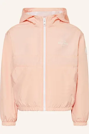 Tommy Hilfiger Blouson orange