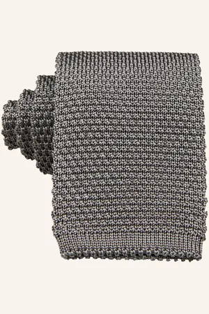 Brunello Cucinelli Strick-Krawatte
