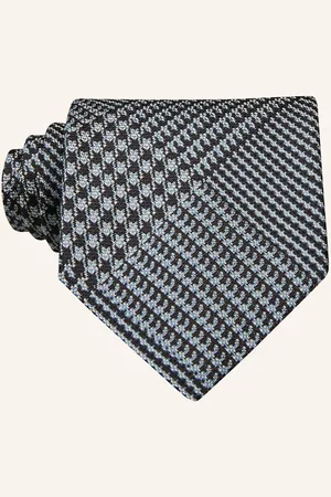 Tom Ford Krawatte blau