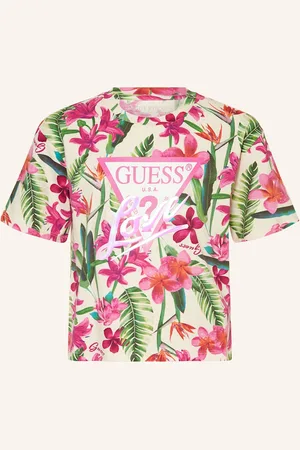 Guess T-Shirt pink