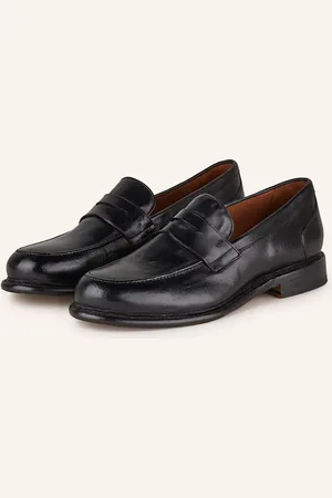 Cordwainer Penny-Loafer