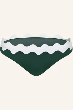 Seafolly Basic-Bikini-Hose Gia gruen