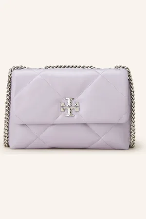 Tory Burch Umhängetasche Kira lila