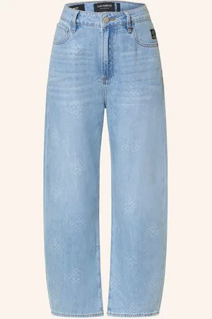 Elias Rumelis Mom Jeans Eryoana blau