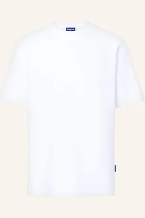 Strellson T-Shirt Pico Aus Piqué