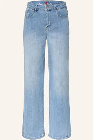 Buena Vista Jeans blau