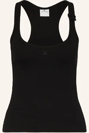 Courrèges Top